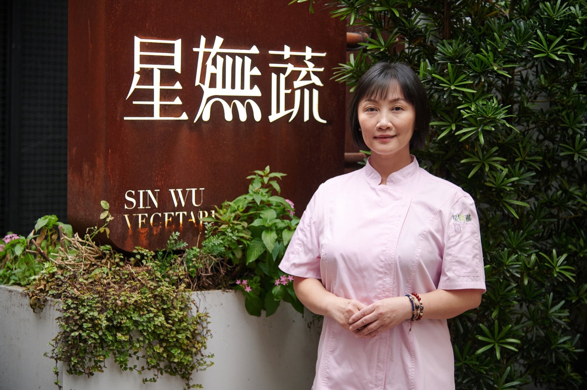雲の天貝品牌故事：從一個母親的提問，到巷弄裡的餐桌